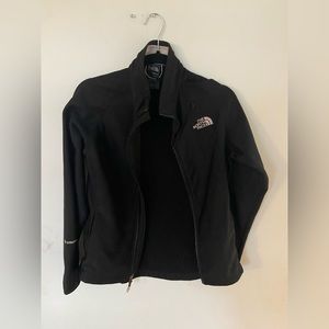 The North Face Flight Series Woman Medium TKA Stretch Full Zip Jacket